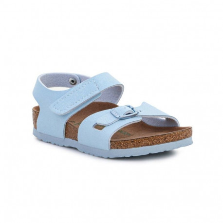 Birkenstock Colorado Kids 1021687 Light Blue sandals (EU 26)
