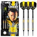 Darts Harrows Chizzy 80% Softip HS-TNK-000013871 (18 gR)