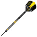 Darts Harrows Chizzy 80% Softip HS-TNK-000013871 (18 gR)