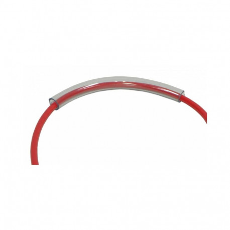 Boxing jump rope SBS-Red 14333-Red