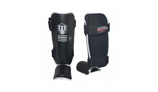 Masters Shin and Foot Protectors - NS-4 M 11164-M02 (XS)