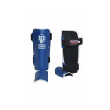Masters shin and foot protectors - NS-4 M 11164-M02 (XS)