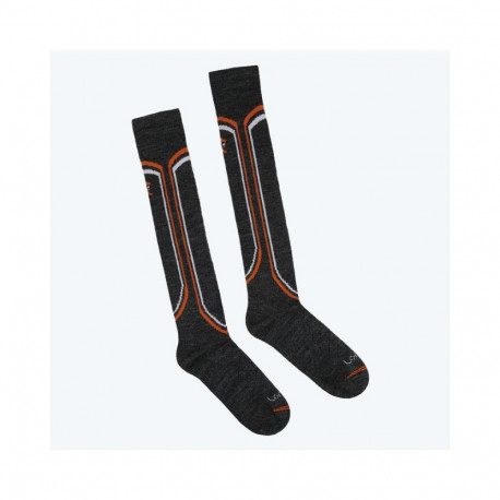 Lorpen Smlm 1690 Merino Ski Light socks (39 / 42)