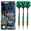 Darts Harrows Vivid Softip HS-TNK-000013785 (18 gR)