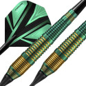 Darts Harrows Vivid Softip HS-TNK-000013785 (18 gR)