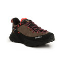 Salewa Dropline Leather W 61394-7953 shoes (EU 40,5)
