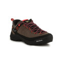 Salewa Wildfire Leather W 61396-7953 shoes (EU 38)