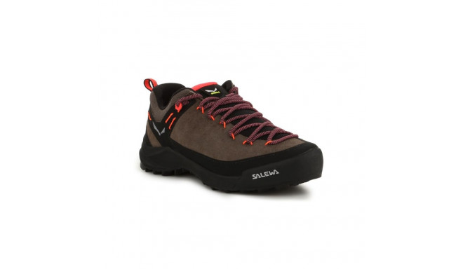 Salewa Wildfire Leather W 61396-7953 shoes (EU 37)