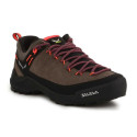 Salewa Wildfire Leather W 61396-7953 shoes (EU 36)