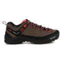 Salewa Wildfire Leather W 61396-7953 shoes (EU 38)