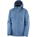 Jacket ARCTIC JKT Salomon Snowboard W LC1381 500 (L)