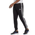 Adidas Essentials Tapered Elasticcuff 3 Stripes Pant M GK8822 (XS)