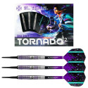 Darts Harrows The Tornado 2 90% Softip HS-TNK-000013351 (19.5 gR)