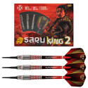 Darts Harrows Saru King 2 90% Softip HS-TNK-000013352 (19 gR)