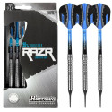 Darts Harrows Razr 90% Softip HS-TNK-000013378 (18 gR A)