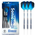 Harrows Sonic Darts 90% Softip HS-TNK-000013302 (18 gR B.)