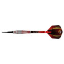 Darts Harrows Saru King 2 90% Softip HS-TNK-000013352 (19 gR)