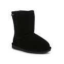 BearPaw Emma Youth Jr 608Y Black II winter shoes (EU 32)