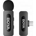 Boya microphone BY-V10 USB-C V2