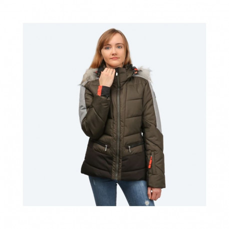 Icepeak Electra IA W 53203512-598 Ski Jacket (xxl)