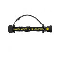 Headlamp Ledlenser H15R Work 502196