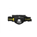 Headlamp Ledlenser H15R Work 502196