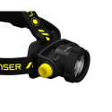 Headlamp Ledlenser H15R Work 502196