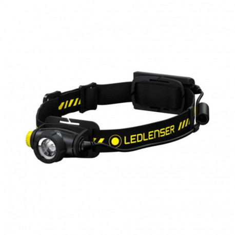 Headlamp Ledlenser H5R Work 502194