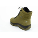 4F M OBMH255 45S trekking shoes (40)