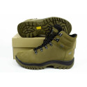 4F M OBMH255 45S trekking shoes (46)