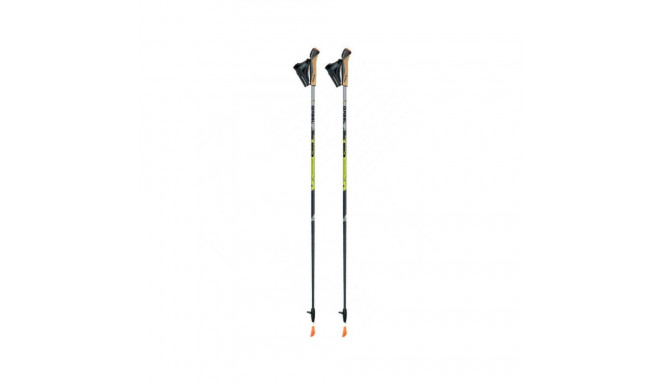 Gabel X-5 Black / Yellow 7008351131 (100 cm)