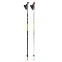 Gabel X-5 Black / Yellow 7008351131 (130 cm)