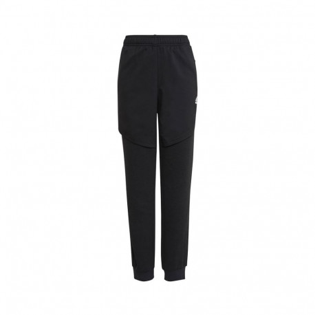 Adidas XFG Zip Pocket Jr GU4326 pants (140 cm)