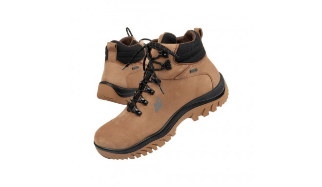 4F M OBMH257 44S trekking shoes (46)