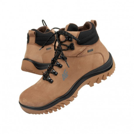 Hiking shoes 4F M OBMH257 44S (45)