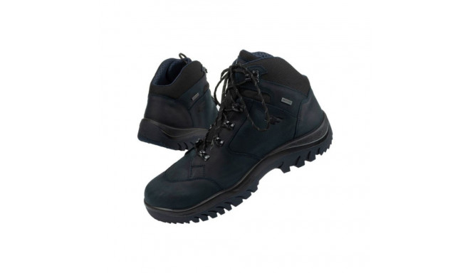 4F winter boots M OBMH251 31S (44)