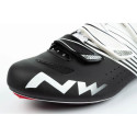 Cycling shoes Northwave Torpedo 3S M 80141004 51 (41)