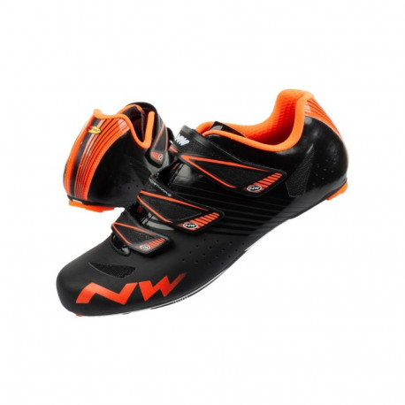 Cycling shoes Northwave Torpedo 3S M 80141004 06 (44)