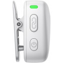 DJI Mic Mini Transmitter, arctic white