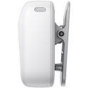 DJI Mic Mini Transmitter, arctic white