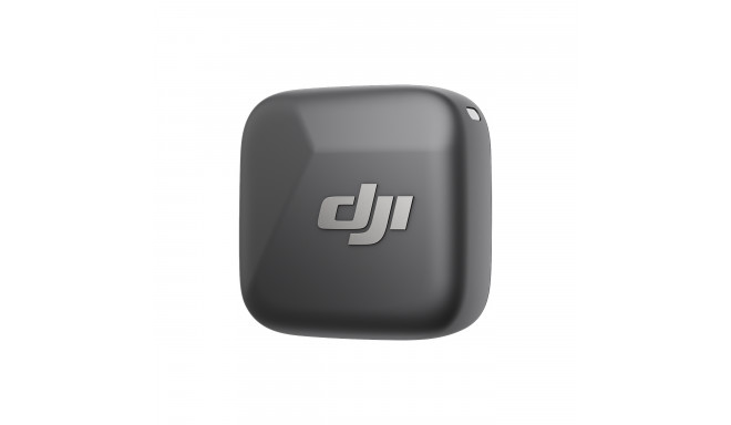 DJI Mic Mini Transmitter, infinity black