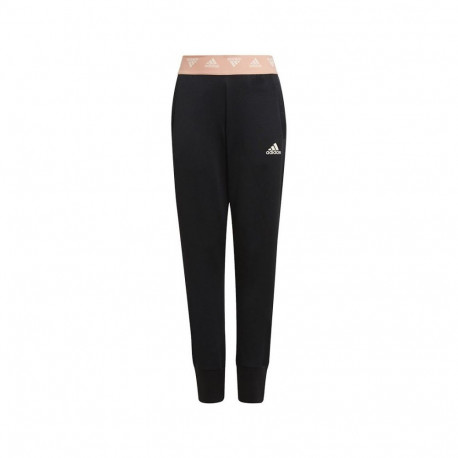 Adidas G UP2MV Pants Jr GV2039 (152 cm)