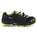 Salewa Wildfire Wp Jr 64009-0986 trekking shoes (EU 28)