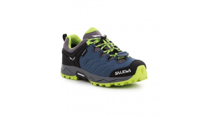 Salewa Jr Mtn Trainer 64008-0361 trekking shoes (EU 31)