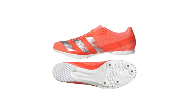 Adidas Adizero MD Spikes M EE4605 running spikes (47 1/3)