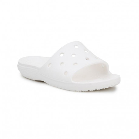 Crocs Classic Slide W 206121-100 Flip-Flops (EU 36/37)
