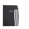 Leggings adidas D2M 3 Stripes Tight Jr GN1453 (134 cm)