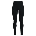 Under Armor Y SportStyle Branded Leggings Jr 1363379 001 (S)