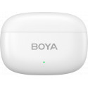 Boya wireless microphone mini-13, white