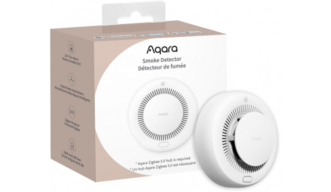 Aqara дымовой датчик Smoke Detector